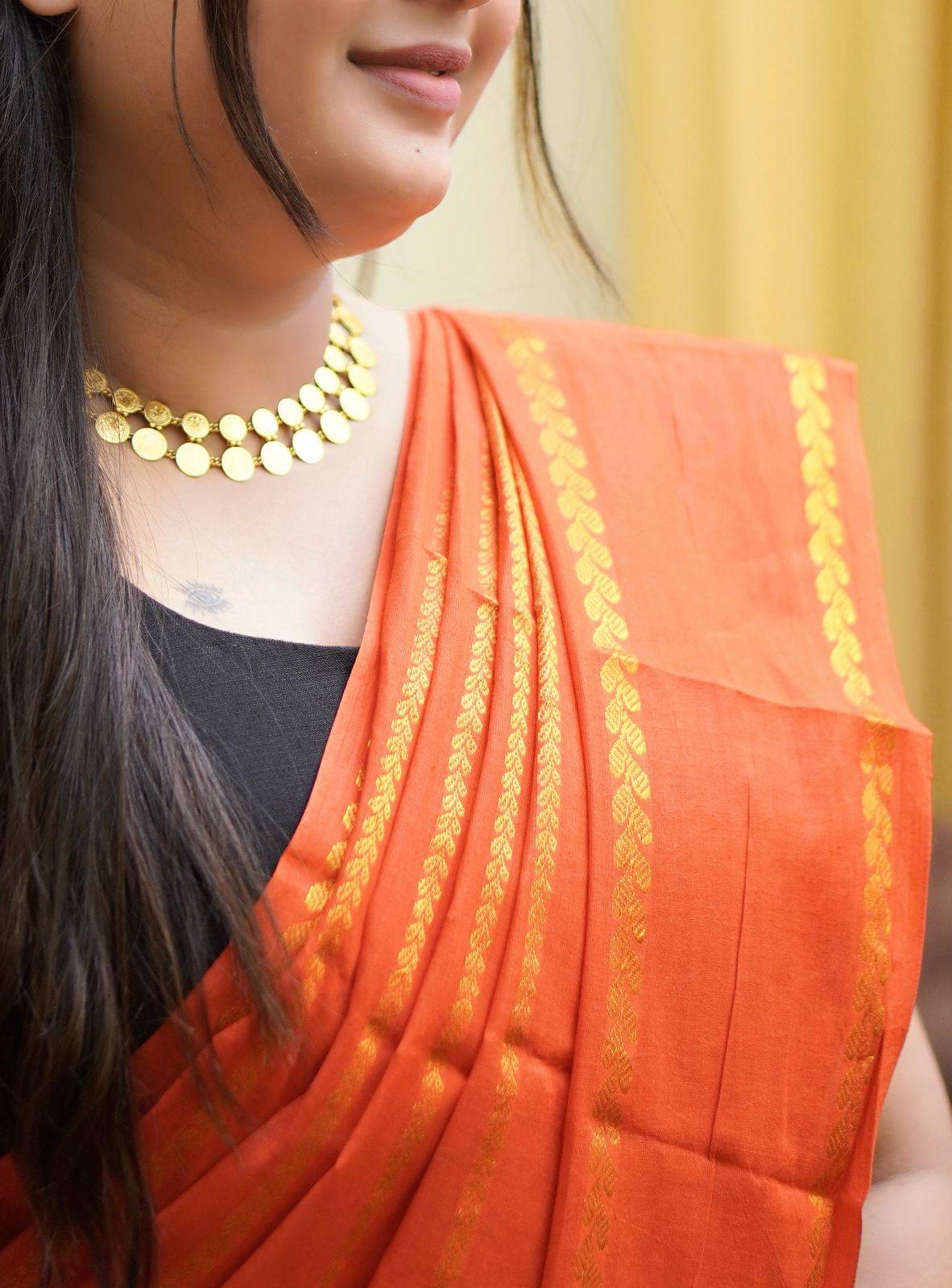 Madurai Sungudi Sarees